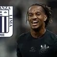 ¿Carrillo volverá a Alianza Lima luego de jugar por Corinthians?
