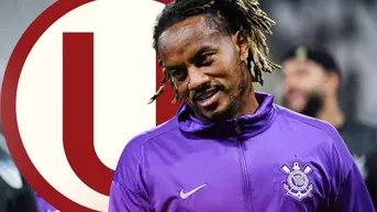André Carrillo y el acercamiento a Universitario de Deportes