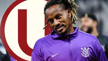 El volante del Corinthians fue operado tras el duelo por Copa de Brasil y se perderá la temporada. 