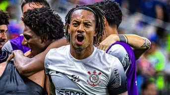Carrillo y la dura autocrítica tras eliminación de Corinthians