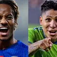 André Carrillo y Raúl Ruidíaz ya conocen a sus rivales en el Mundial de Clubes