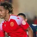 André Carrillo y su futuro en Arabia Saudita tras el ascenso  con el Al-Qadisiyah