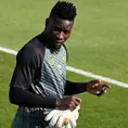 André Onana abanadonó Qatar tras ser apartado de su selección por &quot;indisciplina&quot;