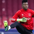 André Onana: Lo quería el Barcelona, pero ya tiene un acuerdo con el Inter