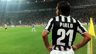 Facebook Andrea Pirlo Facebook Andrea Pirlo