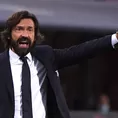 Andrea Pirlo será el nuevo DT de Italia con miras al Mundial 2030 Andrea Pirlo será el nuevo DT de Italia con miras al Mundial 2030