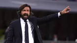 Andrea Pirlo aceptó ser el DT de la selección de Italia. Foto: Reuters