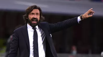 Andrea Pirlo será el nuevo DT de Italia con miras al Mundial 2030