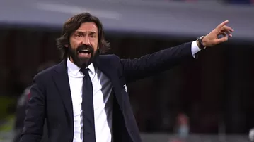 Andrea Pirlo será el nuevo DT de Italia con miras al Mundial 2030
