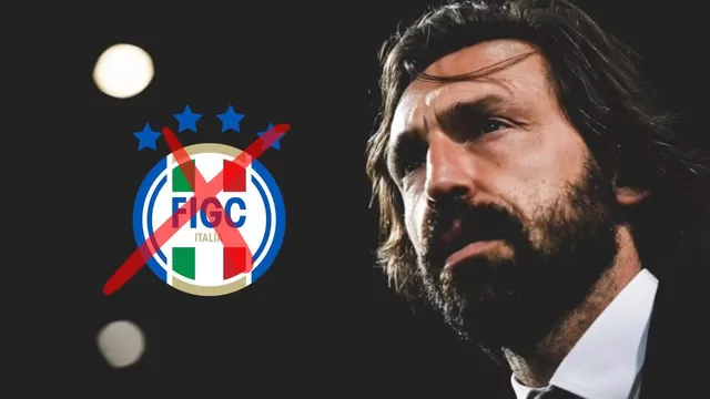 El legendario mediocampista italiano no se pondrá el buzo de la 'Azzurra' por una situación extradeportiva que la Federación decidió priorizar. | Foto: Juventus FC