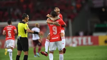 Andrés D'Alessandro dejará el Inter de Paolo Guerrero al final del 2020