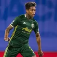 Andy Polo: Portland Timbers le rescindió el contrato al peruano 