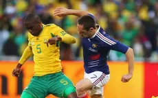 Anele Ngcongca: Jugador de la selección de Sudáfrica falleció en accidente automovilístico - Noticias de sudafrica
