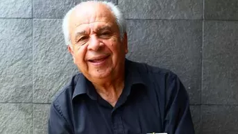 Aníbal 'Maño' Ruiz falleció a los 74 años de un infarto fulminante