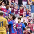 Ansu Fati vuelve y anota el 3-0 del Barcelona ante Levante