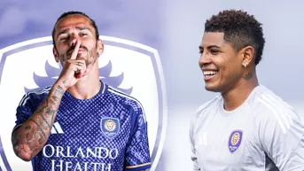 Jugará con Cartagena: Griezmann llegó a acuerdo con Orlando City