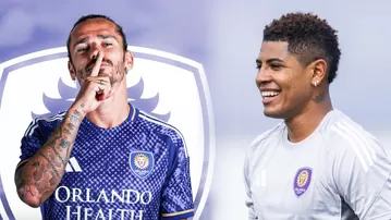 Jugará con Cartagena: Griezmann llegó a acuerdo con Orlando City