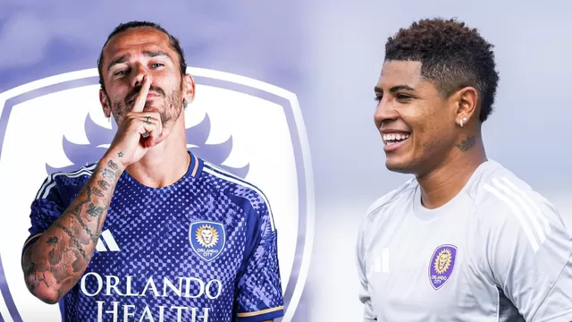 Antoine Griezmann llegó a un acuerdo verbal con el Orlando City y será compañero de Wilder Cartagena / AD