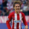 Antoine Griezmann regresa al Atlético de Madrid en calidad de préstamo en el cierre del mercado