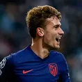 Antoine Griezmann y su advertencia al Real Madrid de cara al derbi