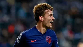 Antoine Griezmann y su advertencia al Real Madrid de cara al derbi