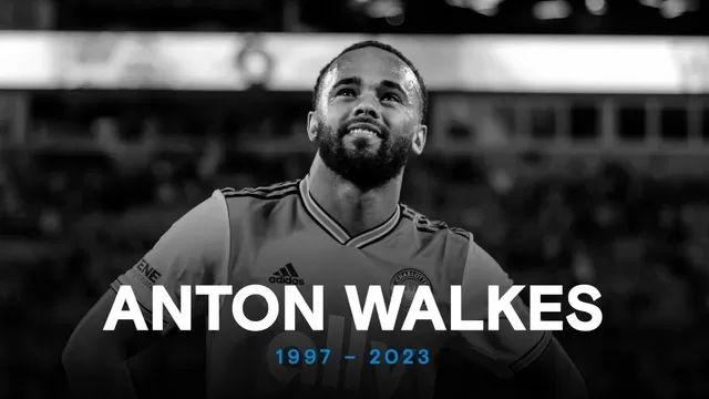 Anton Walkes. | Video: MLS