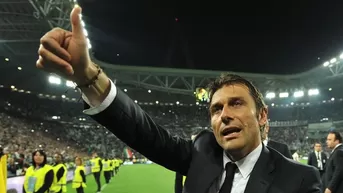 ​¿Antonio Conte volverá a la Juventus?