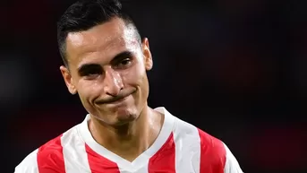 El Ghazi fue despedido por el Mainz tras apoyar a Palestina y así reaccionó