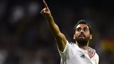 Arbeloa dej&amp;oacute; Real Madrid tras la Und&amp;eacute;cima.