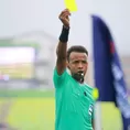 Árbitro somalí fue deportado de EEUU a poco del Mundial 2026 Árbitro somalí fue deportado de EEUU a poco del Mundial 2026
