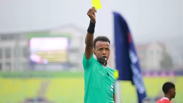 Árbitro somalí fue deportado de EEUU a poco del Mundial 2026