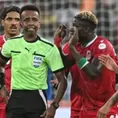 Árbitro somalí que fue deportado de USA se pierde el Mundial 2026