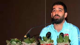 Arda Turan fue condenado a 20 meses por disparar una pistola en un hospital