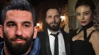 Arda Turan será juzgado de nuevo por el caso de acoso sexual de 2018