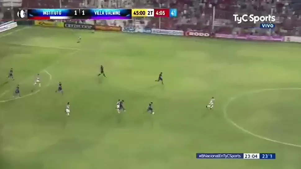 América deportes