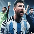 Argentina arrasó en los premios The Best de la FIFA