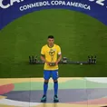 Argentina campeón de la Copa América: Thiago Silva criticó que &quot;solo una selección quería jugar&quot; 