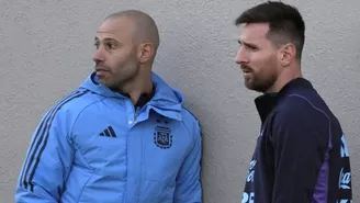 Argentina clasificó a París 2024: ¿Jugará Lionel Messi?