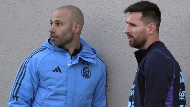 Argentina clasificó a París 2024: ¿Jugará Lionel Messi?