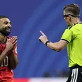 Mohamed Salah no aguantó más: la CONTUNDENTE frase tras la derrota de Egipto ante Argentina Mohamed Salah no aguantó más: la CONTUNDENTE frase tras la derrota de Egipto ante Argentina