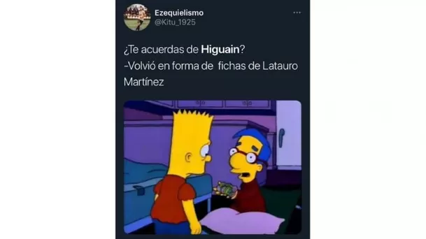 Argentina eliminó a Colombia, clasificó a la final de la Copa América 2021 y generó estos memes. Argentina eliminó a Colombia, clasificó a la final de la Copa América 2021 y generó estos memes.