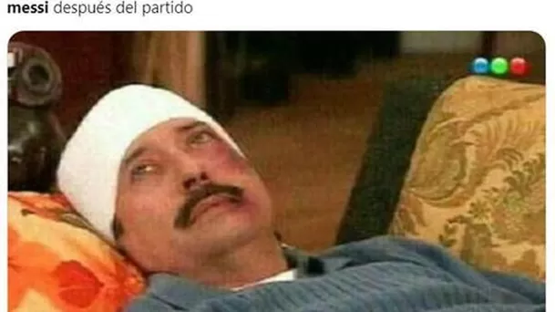 Argentina eliminó a Colombia, clasificó a la final de la Copa América 2021 y generó estos memes. Argentina eliminó a Colombia, clasificó a la final de la Copa América 2021 y generó estos memes.