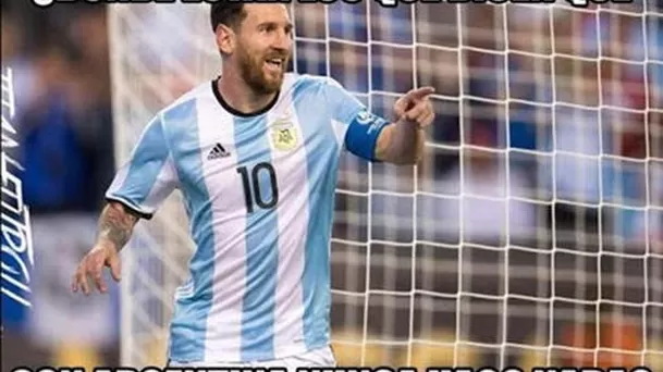 Argentina eliminó a Colombia, clasificó a la final de la Copa América 2021 y generó estos memes. Argentina eliminó a Colombia, clasificó a la final de la Copa América 2021 y generó estos memes.