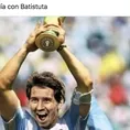 Argentina eliminó a Ecuador, avanzó a 'semis' de la Copa América y provocó estos memes