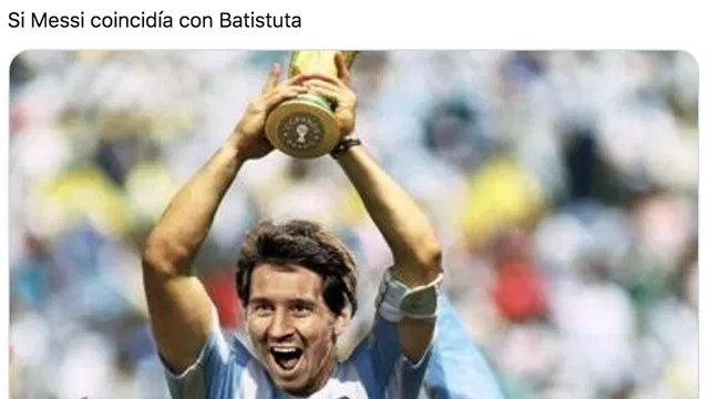 Argentina eliminó a Ecuador, avanzó a &#39;semis&#39; de la Copa América y provocó estos memes