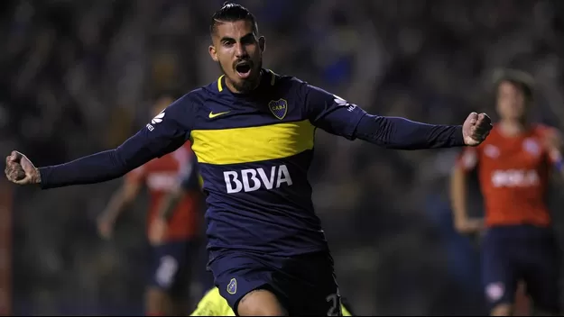 Argentina: Futbolista Junior Benítez se operó para tener una lengua bífida