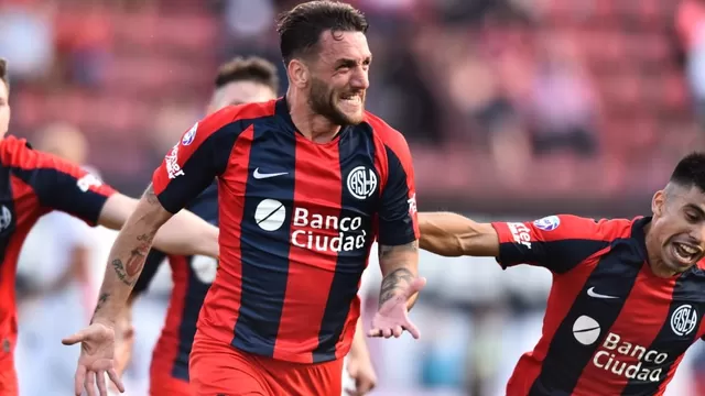 Gonzalo Rodríguez deja el fútbol a los 36 años. | Video: Instagram San Lorenzo