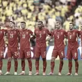 A Argentina le sale todo: la devastadora noticia sobre Suiza que quedó oficialmente confirmada A Argentina le sale todo: la devastadora noticia sobre Suiza que quedó oficialmente confirmada