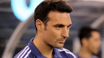 Scaloni es el elegido para dirigir a la 'Albiceleste' en la Copa América 2019