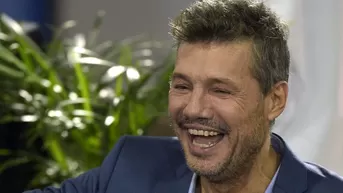 Argentina: Marcelo Tinelli será candidato a presidente en San Lorenzo